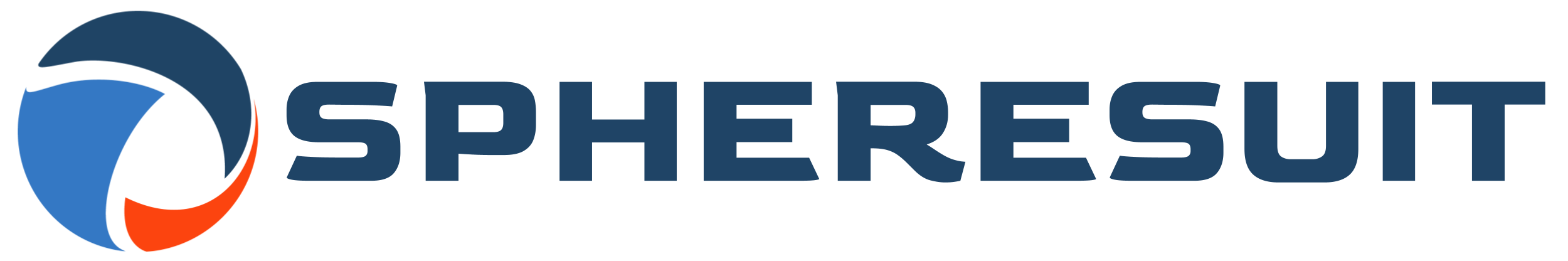 Spheresuit logo